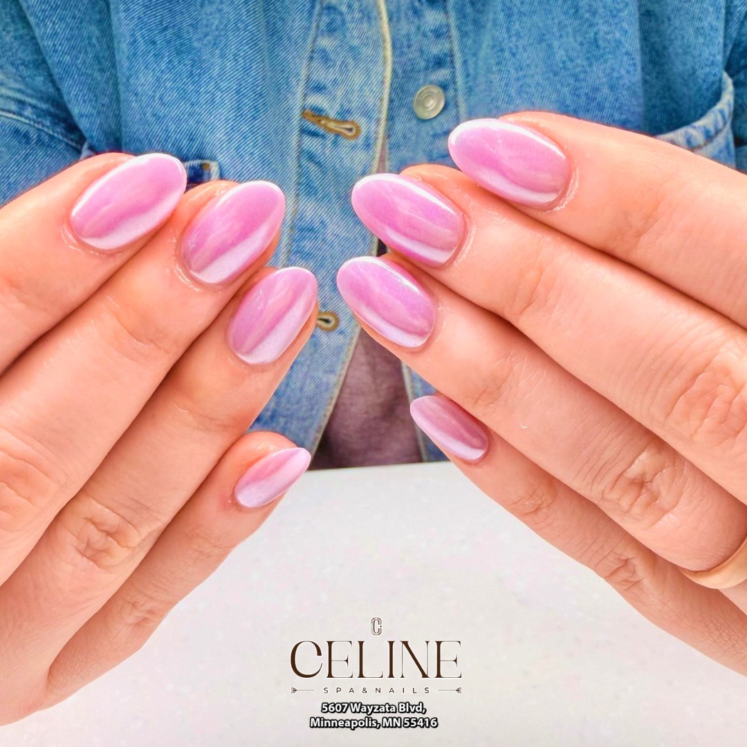 Trending Nail Designs for May 2026